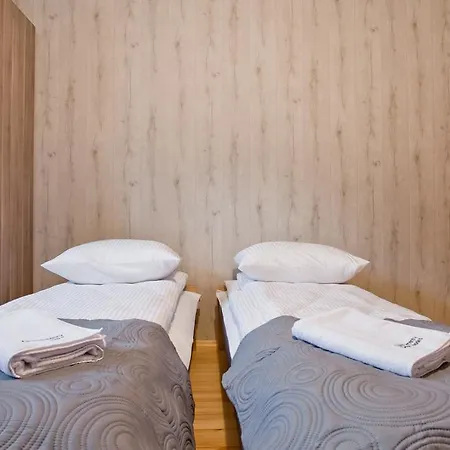 Apartment Dobranocka Piwniczna-Zdroj