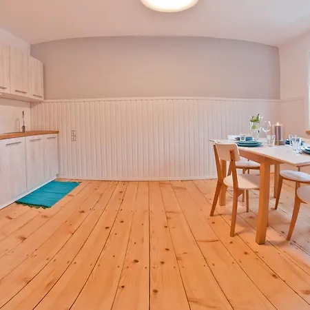 Dobranocka Apartment *
