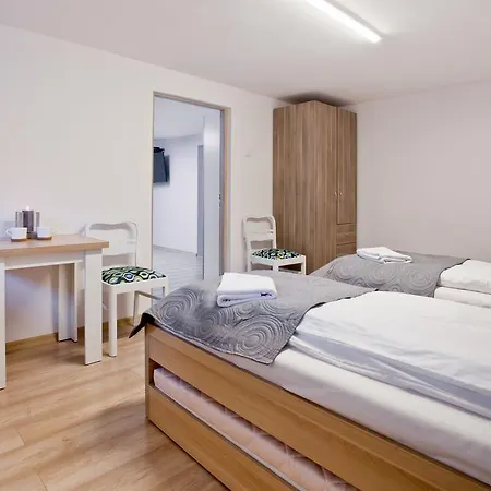 Apartment Dobranocka Piwniczna-Zdroj