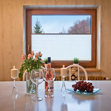 Dobranocka * Piwniczna-Zdroj