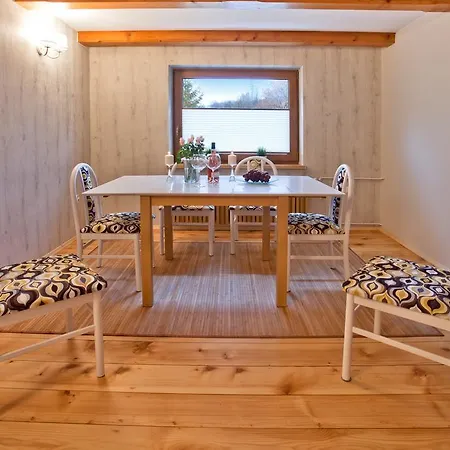 Apartment Dobranocka