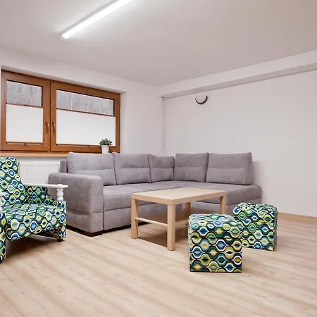 Dobranocka Apartment Piwniczna-Zdroj