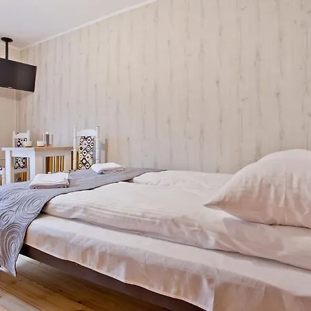 Dobranocka Apartment