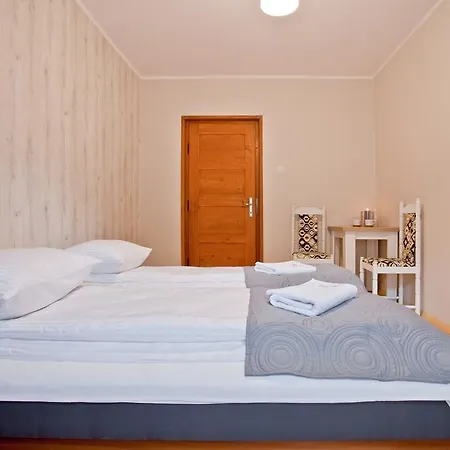 Dobranocka Apartment Piwniczna-Zdroj