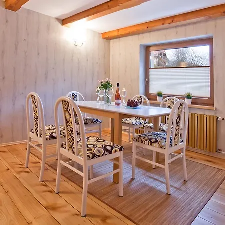 Dobranocka Piwniczna-Zdroj