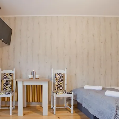 Dobranocka Apartment