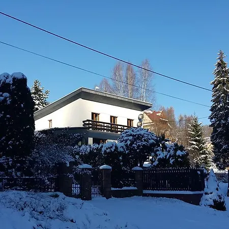 Dobranocka Apartment *
