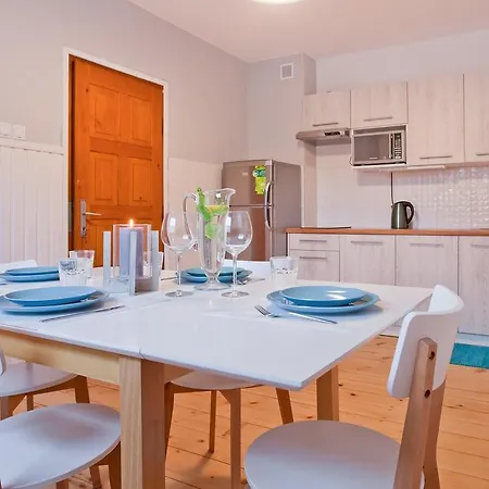 公寓 Dobranocka Piwniczna-Zdroj