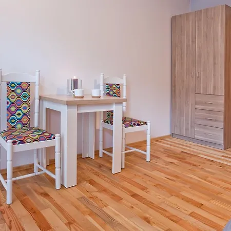 Dobranocka Apartment