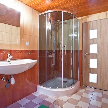 Apartment Dobranocka Piwniczna-Zdroj