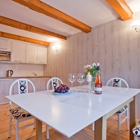 Apartment Dobranocka