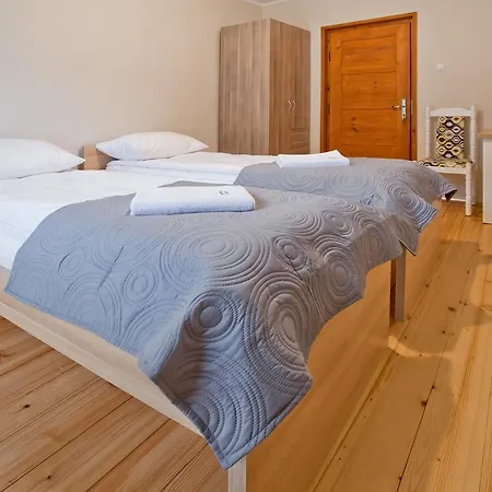 Dobranocka Apartment Piwniczna-Zdroj