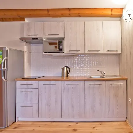 Apartment Dobranocka *