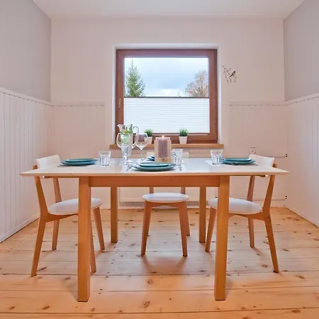 Apartment Dobranocka Piwniczna-Zdroj