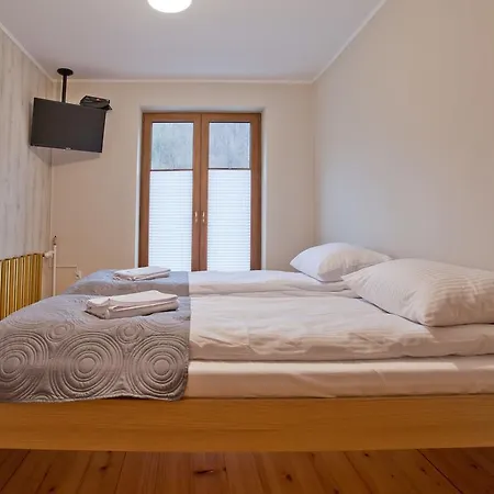 Apartment Dobranocka