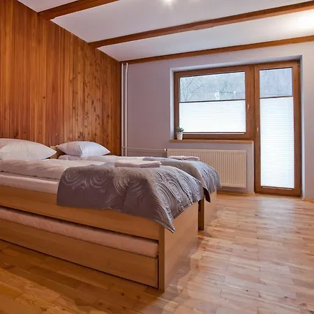 Dobranocka Apartment Piwniczna-Zdroj