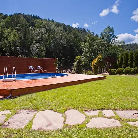 Dobranocka Piwniczna-Zdroj