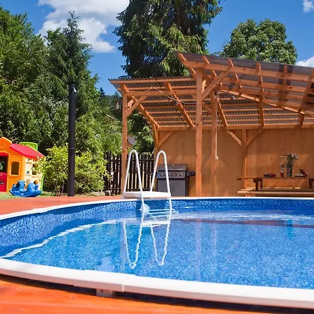 Apartment Dobranocka *