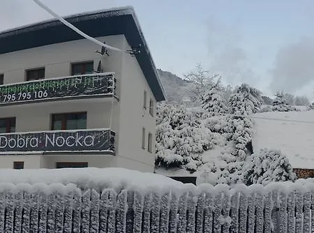 Dobranocka Apartment