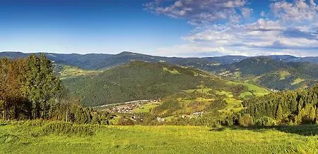 Dobranocka * Piwniczna-Zdroj