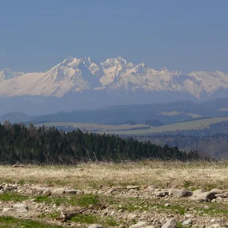 Dobranocka Piwniczna-Zdroj