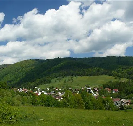 Dobranocka Apartment