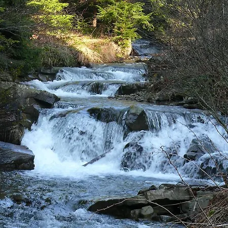 Dobranocka Piwniczna-Zdroj