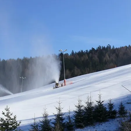 Dobranocka Piwniczna-Zdroj
