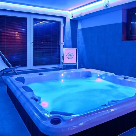Dobranocka Apartment Piwniczna-Zdroj