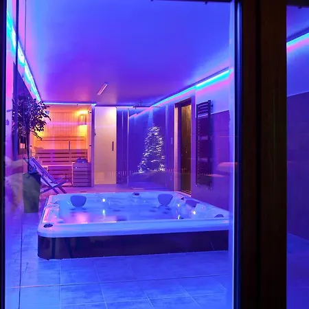 Apartment Dobranocka