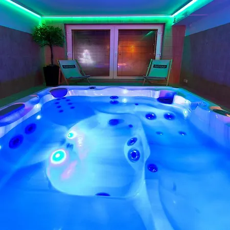 公寓 Dobranocka Piwniczna-Zdroj