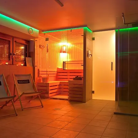 Apartment Dobranocka *