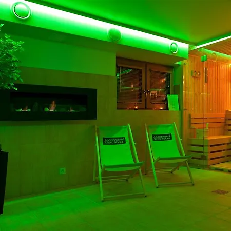 Dobranocka * Piwniczna-Zdroj