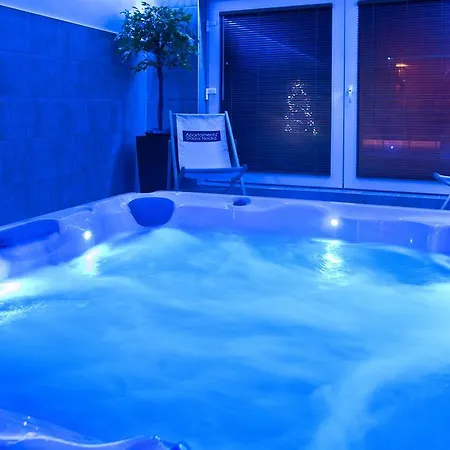 Dobranocka Apartment Piwniczna-Zdroj