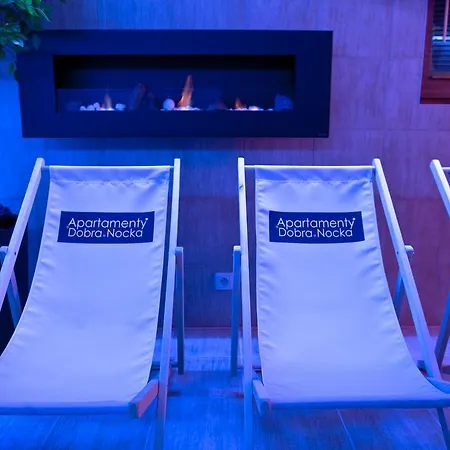 Dobranocka Piwniczna-Zdroj