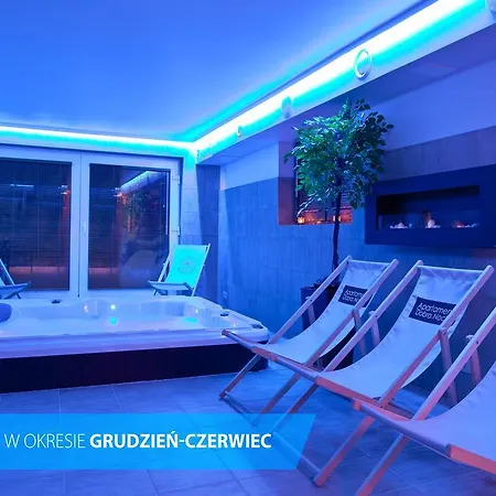 Dobranocka Apartment