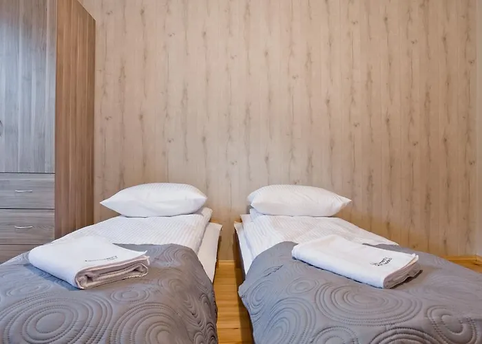 Apartman Dobranocka Piwniczna-Zdroj