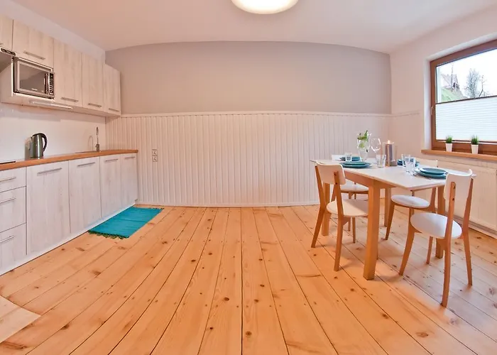 Dobranocka Apartman *