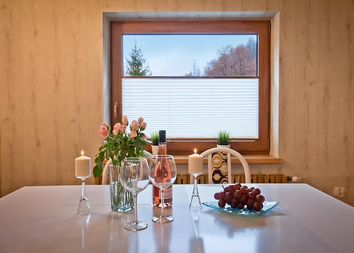 Dobranocka * Piwniczna-Zdroj