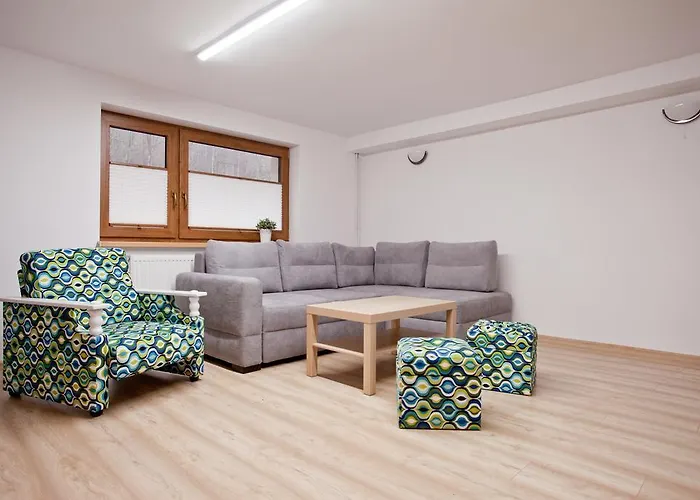 Dobranocka Apartman Piwniczna-Zdroj