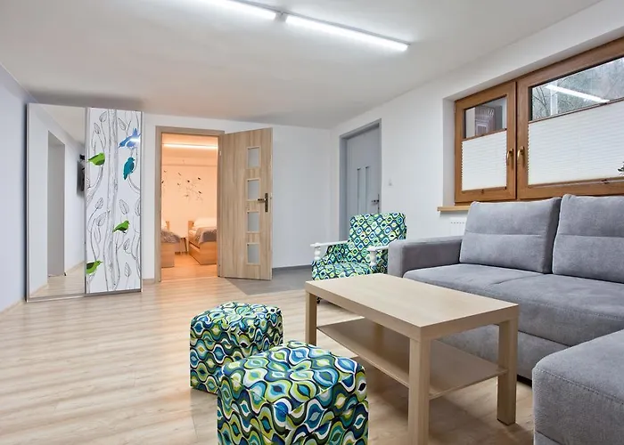 Dobranocka Piwniczna-Zdroj