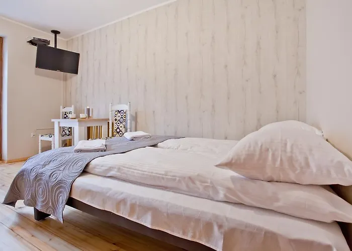 Dobranocka Apartament