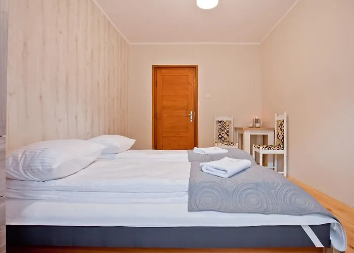 Dobranocka Apartament Piwniczna-Zdroj