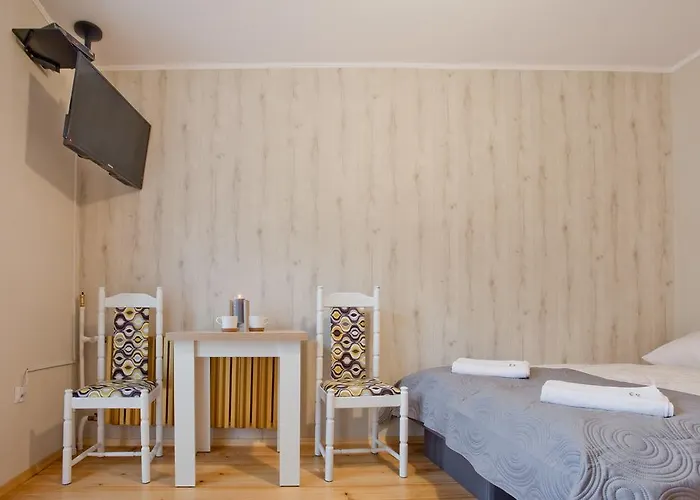 Dobranocka Apartament