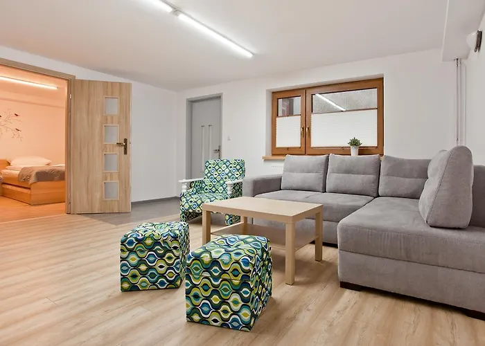 Dobranocka * Piwniczna-Zdroj