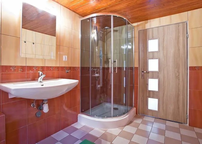 Apartament Dobranocka Piwniczna-Zdroj