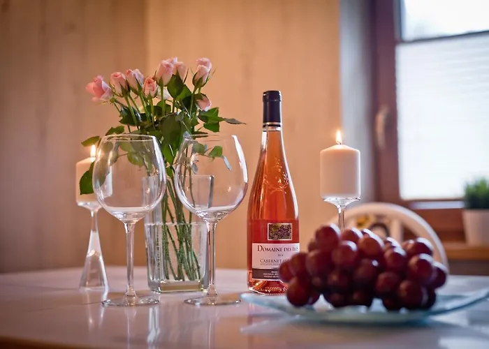 Dobranocka * Piwniczna-Zdroj