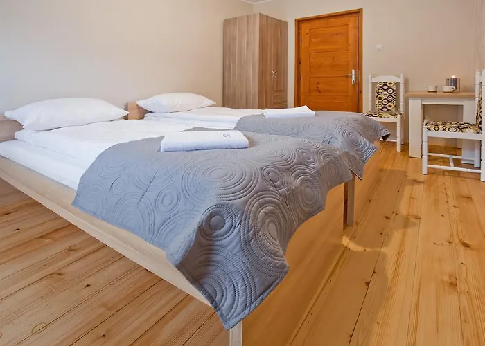 Dobranocka Apartament Piwniczna-Zdroj