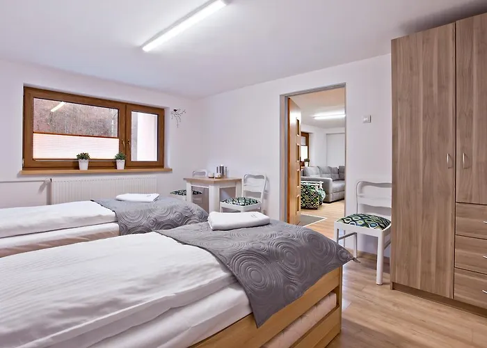 Dobranocka Apartament