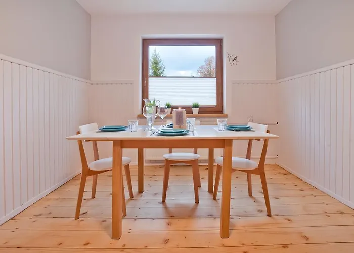 Apartament Dobranocka Piwniczna-Zdroj